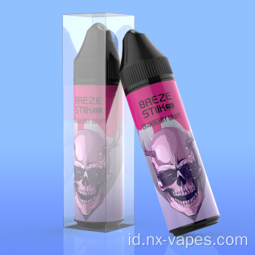 Breze Stiik Fit 6000 Puffs Disposable Vape